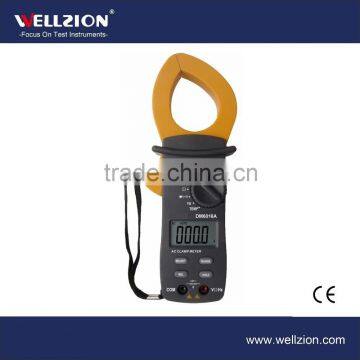 DM6016A,clamp digital multimeter,multimeter and clamp meter,ce multimeter digital,Max. display:4000