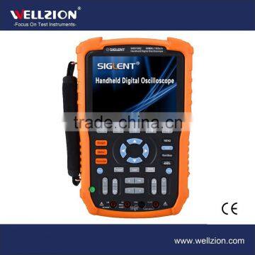 Siglent SHS1102,oscilloscope meter,100MHz