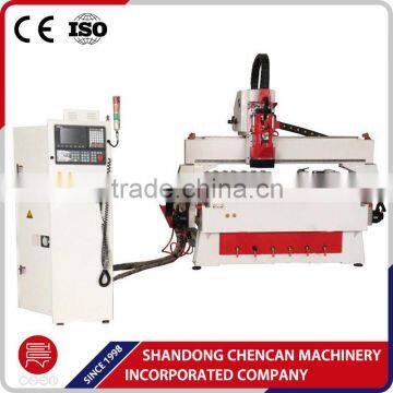 ATC Cnc Router 1325 in Wood Router photo-3