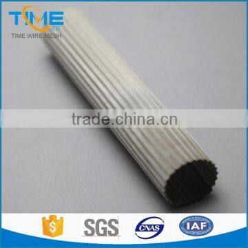 304 Stainless Steel Tubular Filter Screen