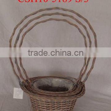 WILLOW BASKET