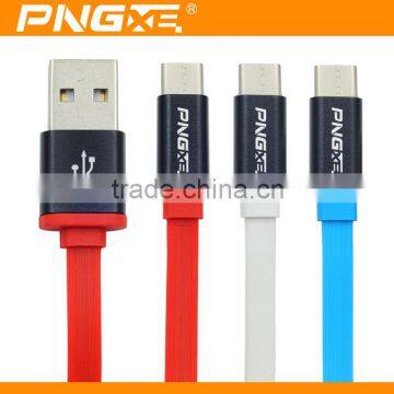 Wholesale High Speed USB 3.1 Type-C Male to USB 3.0 Micro B Male Cable photo-4