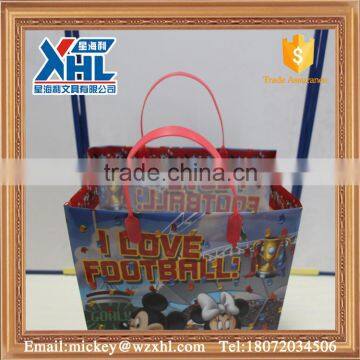 Promotion Gift Bag Foldable Shopping Bag
