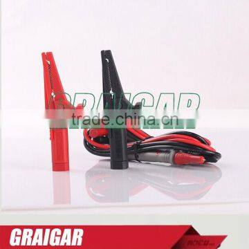 MS5205 2500V High Voltage Digital Insulation Tester Multimeter Megger Meter photo-4