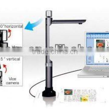 5.0Mega Portable Visualizer Price From Manufacturer