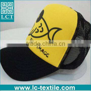 LCTN1852 Fashion Custom Trucker Hat With Low Minimum photo-2