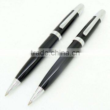 STC208 Metal pen of ball pen can make your logo for promotion gift MOQ is 50pcs