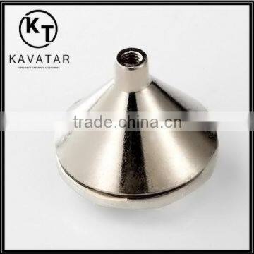 Special Design Cutting Facet Vintage Rhinestone Buttons photo-2