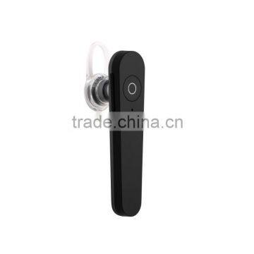 Phone Call and Listen Music Bluetooth Headset and In-ear Earset Air1 photo-3