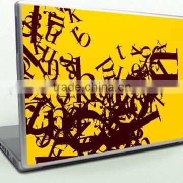 laptop decal