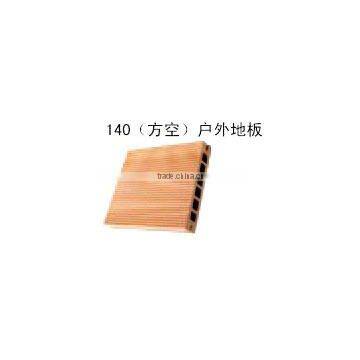 wpc outdoor flooring decking board