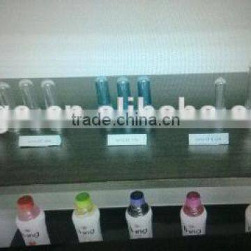 Z140 PET Preform Plastic Injection Molding Machine For Preform Bottle photo-3