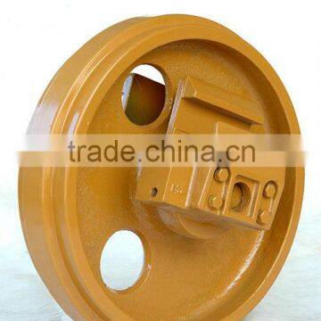 D31 Bulldozer Idler Group Front Idler
