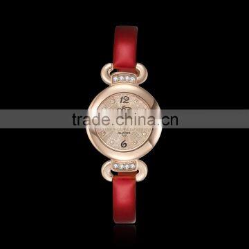 Brand Your Own Fashion Wristwatch Ladies Watch photo-2