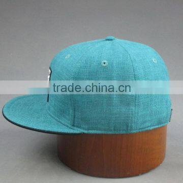 Custom 5-panel Snapback With Good Quality and Economic Price photo-3