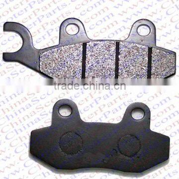 Front Right Brake Pad Kazuma XinYang Jaguar 500CC Quad ATV Pards