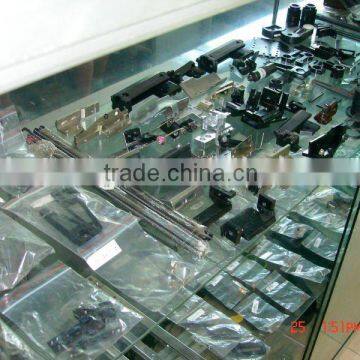 OEM SERVICE/processing service textile machinery parts