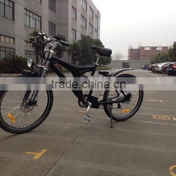 electric mountain bike 1000w/500W,cheap mountain electric bike