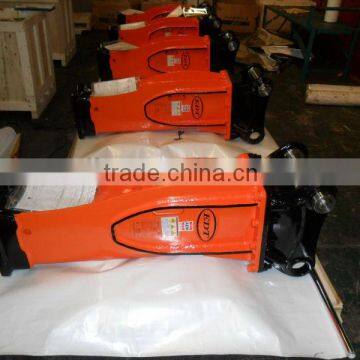 Hydraulic Breaker Manufacturer Price photo-5
