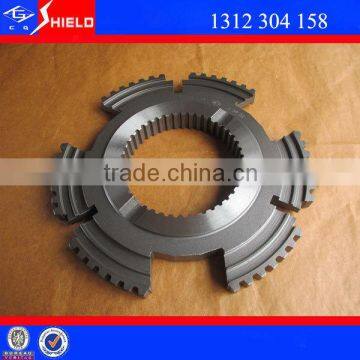 Synchronizer Hub Trucks for Gearboxes S6-100 Iveco Transmission Spare Parts 1312304158 ( Equal to IVECO No.93163871) photo-2