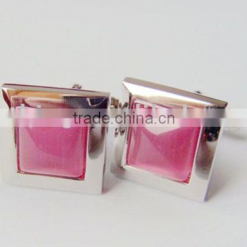 Cufflink for promotion, Quality cufflinks