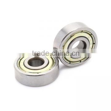 High Speed 608zz Bearing Skateboard Bearing 8*22*7mm,