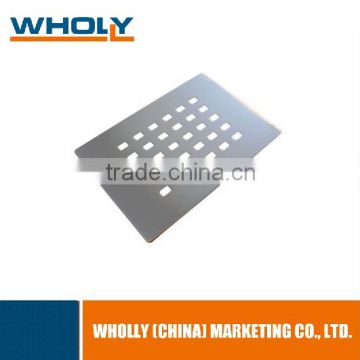 excellent quality factory price stamped parts