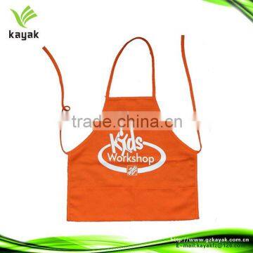 Custom promotional aprons kitchen