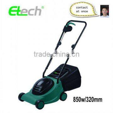 electric lawn mower/lawn mower/mower/ETG005M