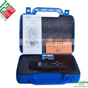 DP Transmitters High Accurate Differential Presure Meter Gauge AS510 For Gas Water Liquids ect