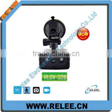 RLDV-328 5.0 MP 720P HD loop recording driver car recorder dvr