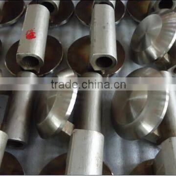 Eccentric Rotary Control Valve photo-6