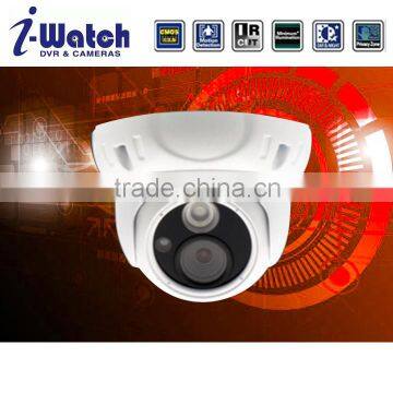 IW-P3033GAP 2.0MP 1080P ONVIF Network CCTV Camera