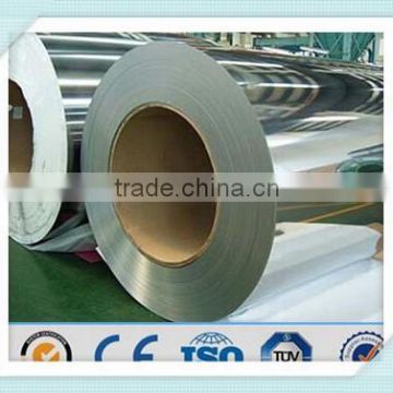 304/304L/316/316L/321/309S/310S/904L/202/201/430 Cold rolled stainless steel sheet coil