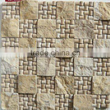 new design marble mosaic tile