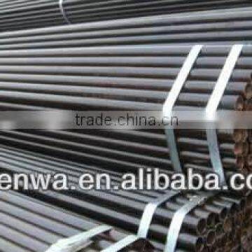 Seamless Steel Pipe