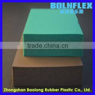 PVC/NBR Foam Board/Insulation Panel/ Insulation Sheet