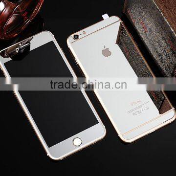 GuangDong Premium Mobile Phone Protective Glass Film for Retail