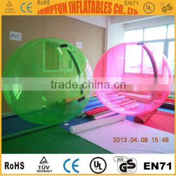 Any color you choose inflatable water balloon