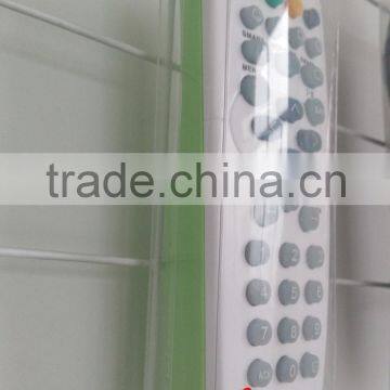 White+Green 35 Keys RM-120C-C Lcd tv Remote Control for Philips photo-2