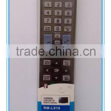 Universal remote control for Samsung BN59-00940A BN59-01014A BN59-01018A BN59-01069A RM-L919