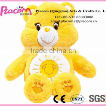 New design Lovely Fashion Cute Hot selling Cheap Customzie Plush Baby toys Bear