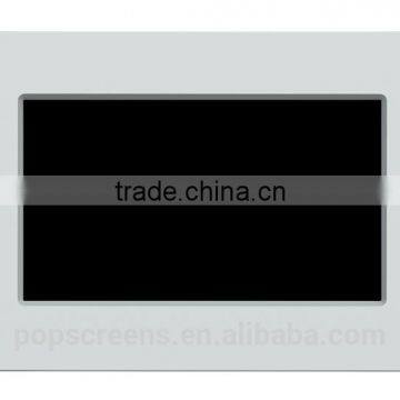 LCD Advertising Player With Bar Code Reader Lcd ad Player Bus Lcd Advertising Player photo-4