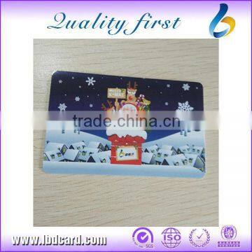 Golden Supplier LF EM4305 Access Control Cards 125KHz