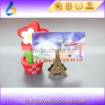 High Quality Printed MIFARE Classic 1K Access Control Card photo-4