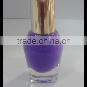 nail polish oil bottle 5ml