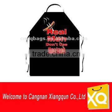 cotton fashion promotional apron