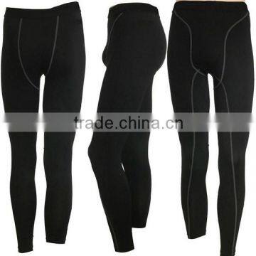 Wholesale Sport Fitness Leggings Compression Clothing