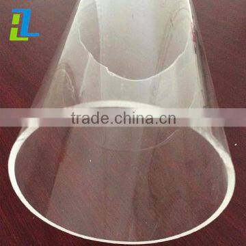 Custom Clear Polycarbonate Tube photo-6