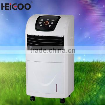 New Electronics Air Conditioner Fan